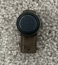 Oem! 2016-2020 Tesla Model 3 X Bumper Parking Sensor Dark Gray 1100297-00-A. Fixed Price $29.99.