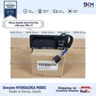 Genuine 95760B1100 Rear Camera & Trunk Lid Handle Assy For Genesis, G80 15-17. Fixed Price $178.39.