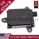 Genuine Oem Toyota Blind Spot Control Module Radar 2016-2018 Tacoma 88162-04011. Fixed Price $132.99.