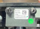 Oem Rear View Camera Fits 2022 - 2024 Buick Enclave Gm 86771978. Fixed Price $171.95.