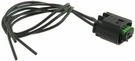Connector 3-WAY Ford Lincoln Mercury Pigtail Sensor Reverse Park Aid. Fixed Price $16.95.