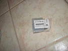 Genuine New & Sealed Bmw Park Sensor Mount 51-11-8-069-242 51118069242. Fixed Price $14.35.