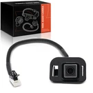 Back Up Parking Assist Camera For Nissan Maxima 2009 2010 -2014 Sedan Rear Side. Fixed Price $133.88.