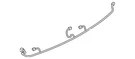 Genuine Ford Wire Harness CV6Z-15K868-HA. Fixed Price $89.48.