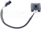 Dorman 590-468 Park Assist Camera Fits Hyundai Elantra. Fixed Price $139.14.