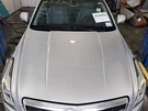 2015 Cadillac Ats Used Rear View Camera Decklid Applique Oem 73000 Miles. Fixed Price $85.88.
