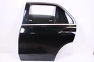 2019-2026 Mercedes-benz GLE350 W167 Suv Rear Left Driver Side Door Assembly. Fixed Price $950.00.