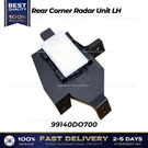 Genuine Rear Corner Radar Unit Lh 99140DO700 For Kia EV9. Fixed Price $265.00.