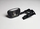2020 Dodge Charger Bakcup Camera - 04672761AC Used Oem With Mounting Clip. Fixed Price $65.99.