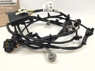 Ford Escape Front Bumper Parking Distance Aid Wire Harness New Oem GJ5Z-15K867-E. Fixed Price $145.34.