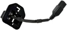 Dorman 590-699 Park Assist Camera For 17 Nissan Rogue. Fixed Price $131.80.
