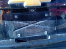 Used Park Assist Camera Fits: 2012 Chevrolet Tahoe Liftgate Mounted Grade. Fixed Price $144.90.