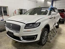 Used Park Assist Camera Fits: 2019 Lincoln Nautilus Radar Unit Blind Spot Alert. Fixed Price $175.89.