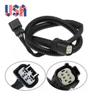 Car Rear View Back Up Camera Wire Harness BL3Z14A411A Ford F-150 2011-2014. Fixed Price $12.05.