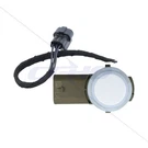 New White JU5T-15K859-ACW Parking Aid Sensor 2020-2024 Ford Explorer. Fixed Price $31.76.