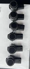 Rivian R1T R1S Parking Pdc PT00013778. Their Are Total Of 6 Sensors. Fixed Price $225.00.