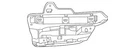 Genuine Land-rover Sensor LR139774. Fixed Price $269.47.