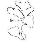 Front Bumper Parking Sensor Wire Harness For Maserati 2018-2021 Ghibli (M157). Fixed Price $96.85.