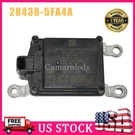 For 2020-2022 Nissan Kicks Adaptive Cruise Radar Sensor # 28438-5FA4A 284385FA4A. Fixed Price $63.38.