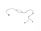 Genuine Mopar Front Fascia Wiring 68261985AB. Fixed Price $116.47.