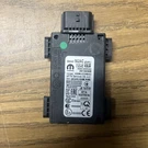 Blind Spot Detection Module Mopar 68440562AC. Fixed Price $50.00.