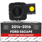 Rear View Backup Camera Ford Escape - Reverse Park Assist. Fixed Price $98.99.