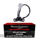 For Hyundai Veloster (2012-2017) Backup Camera Oe Part# 95760-2V100, 95760-2V002. Fixed Price $162.99.