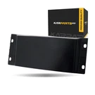 For Freightliner Cascadia 2018 2019 Radar Sensor Bracket Cover Black. Fixed Price $33.05.