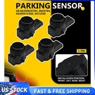 4X Reverse Backup Parking Assist Sensor For Bmw X5 G05 F95 G06 F96 Front Rear. Fixed Price $47.49.