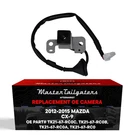 For Mazda CX-9 (2012-2015) Camera Oe # TK21-67-RC0C, TK21-67-RC0B, TK21-67-RC0A. Fixed Price $171.49.