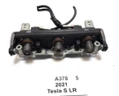 2021-2025 Oem Tesla Model X Front View Assist Autopilot Triple Camera. Fixed Price $149.95.