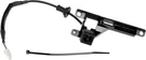 12-15 Nissan Rogue Sl Rear Park Assist Camera Dorman 592-010. Fixed Price $331.95.