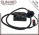 Rear View Parking Camera 8X23-19G490-AD For Jaguar 10-15 Xfr-s 13-15 5.0L. Fixed Price $138.99.