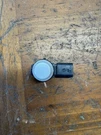 2017-2024 Alfa Romeo Stelvio Rear Bumper Parking Aid Assist Pdc Sensor White Oem. Fixed Price $33.00.