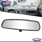 Rear View Mirror Ford Mustang 2005-2014 Transit Connect 2010-2018. Fixed Price $27.50.