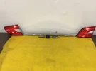 2016 2018 Nissan Sentra Trunk Lid Molding W/ Inner Lights + Camera 84810-4FU0A. Fixed Price $225.00.