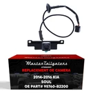 For Kia Soul W/o Sat Radio Parking Line (14-16) Backup Camera Oe# 95760-B2200. Fixed Price $136.99.