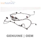 2007-2015 Audi Q7 Rear Bumper Wiring Harness 4L0971104N. Fixed Price $24.99.