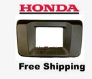 2018-2020 Honda Accord Front Bumper Cover Milliwave Radar Distance Sensor Trim. Fixed Price $16.45.
