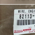 New 2013-2021 Toyota Tundra Engine Room Wire #3 Wiring Harness 82113-0C040 Oem. Fixed Price $48.14.