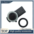 Black Parking Ultrasonic Pdc Sensor For Tesla Model 3 Y 21-24 1741485-01-A New. Fixed Price $19.43.