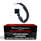 For Nissan Pathfinder W/ Avm (17-20) Backup Camera Oe # 28442-9PJ1A, 28442-9PJ0A. Fixed Price $97.49.