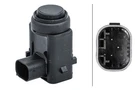 Hella 358141561 Parking Aid Sensor. Fixed Price $54.05.
