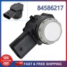 Free Shipping Park Assist Alarm Sensor For Gmc Chevy Buick Cadillac 84566047. Fixed Price $13.99.