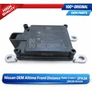 Nissan Oem Altima Front Distance Radar Cruise Control 28438-5FA3A. Fixed Price $999.99.