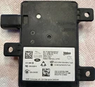 JW9314F152AC Jaguar F-type X152 Genuine Rear Bumper Blind Spot Control Sensor. Fixed Price $99.00.