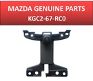 Mazda Genuine CX-5 2021-2023 Front Grille View Camera KGC2-67-RC0 New Oem. Fixed Price $204.74.