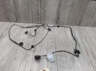 18-21 Oem Bmw G01 F97 X3 Rear Bumper Parking Sensors Pdc Wiring Wire Harness. Fixed Price $44.95.
