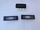 2020-2025 Bmw License Lamp 63269481840 And Release Switch 51247315602 Genuine. Fixed Price $48.00.
