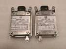 Oem Audi Tt/tts/ttrs Lane Change Assist Control Units New 8S0907566 8S0907568. Fixed Price $1250.00.